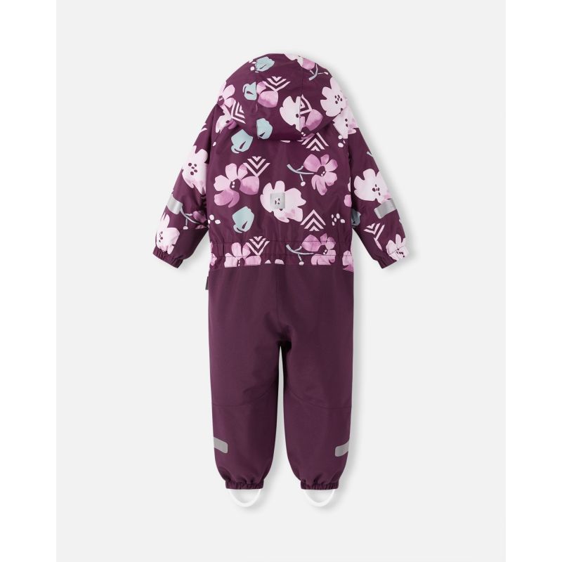 Reima Reimatec Kurikka Jr winter suit 5100131B-4964 Clothing/Ski/Dzieci/4f Your Sports Performance