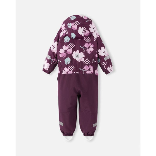 Reima Reimatec Kurikka Jr winter suit 5100131B-4964 Clothing/Ski/Dzieci/4f Your Sports Performance