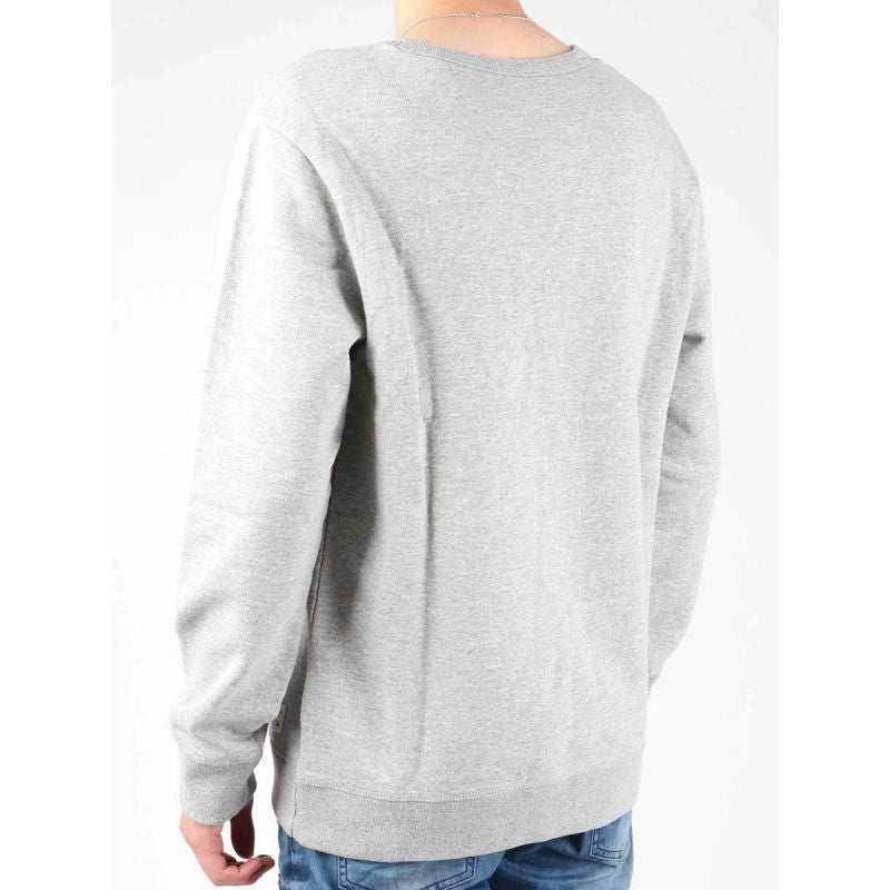 Lee Pocket Crew SWS L81APP37 sweatshirt In preparation Your Sports Performance