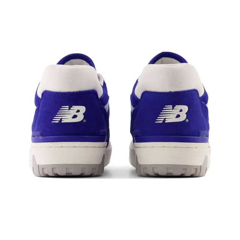 New Balance 550 Navy Blue Sneakers - BB550VNA Obuwie/Buty na co dzień Your Sports Performance