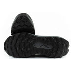 Joma Shock men's trekking shoes, sporty, trail, durable, black Joma
