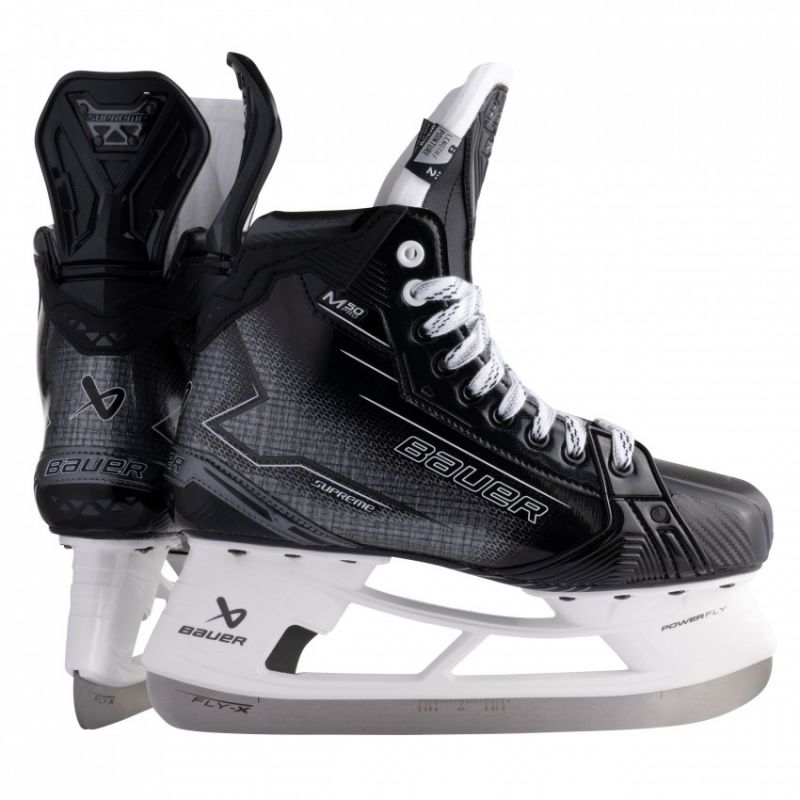 Bauer Supreme M50 Pro Sr 1063300 Hockey Skates Accessories/Skating/Bauer Bauer