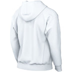 Nike Dri-FIT Standard Issue Pull Over Hoodie Men's White FD7734 100