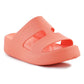 Crocs Getaway Platform H-Strap W 209409-84F flip flops Footwear/Lifestyle/Crocs Crocs
