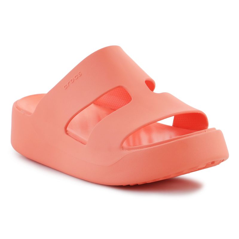 Crocs Getaway Platform H-Strap W 209409-84F flip flops Footwear/Lifestyle/Crocs Crocs