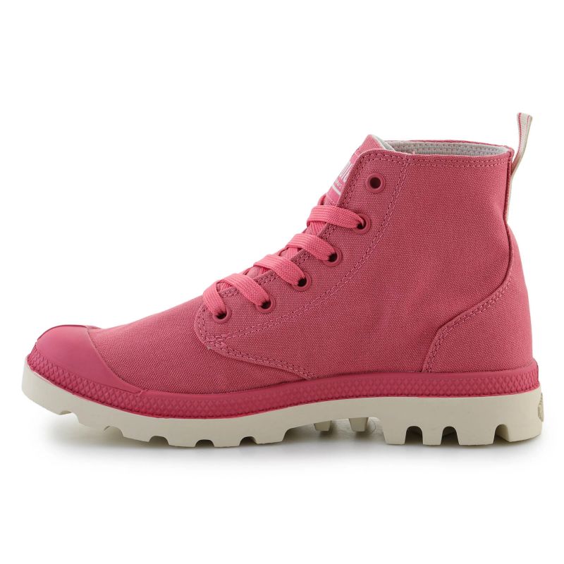 Palladium Pampa Duo Chrome W shoes 74470-699-M Footwear/Lifestyle/Palladium Your Sports Performance