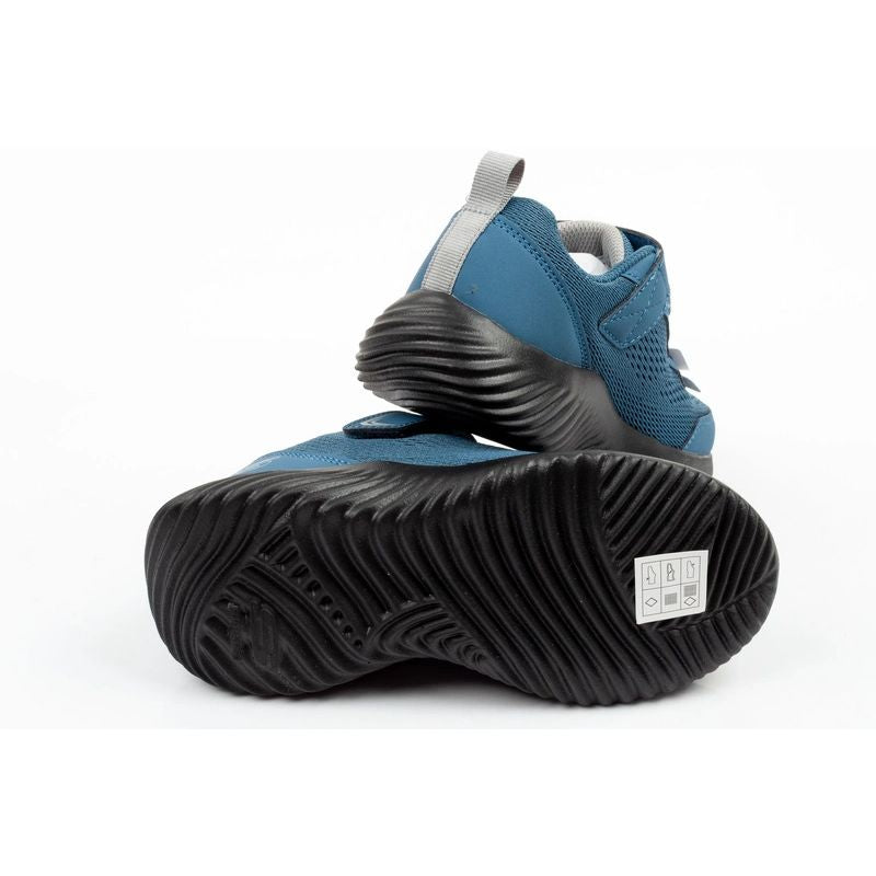 Skechers Bounder-Quantarun Lightweight Slip-On Kids' Sports Shoes