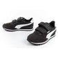 Puma ST Runner Jr shoes 384901 01 Footwear/Lifestyle Puma