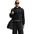 Nike Studio Fleece Medium Weight Women's Sweatshirt Black IM8100 001