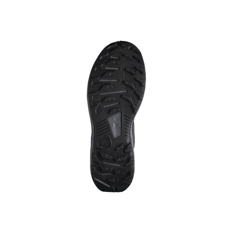 MILLET Seneca Gtx M men's shoes gray