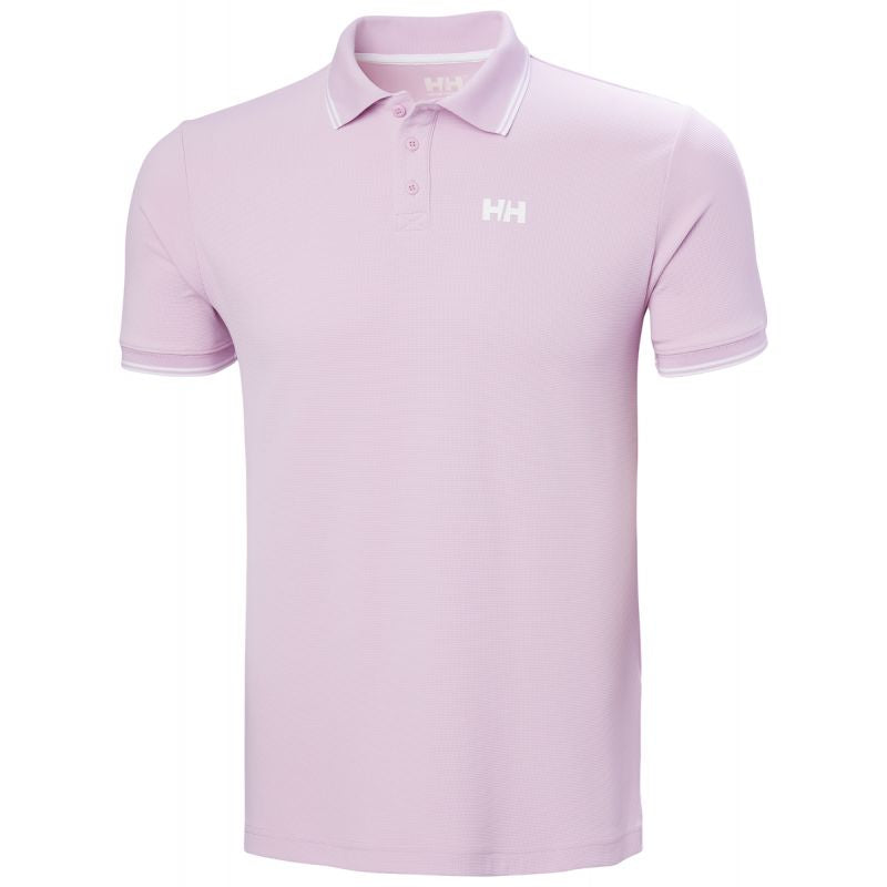 Helly Hansen Kos Polo T-shirt M 34068 052 Clothing/Lifestyle/T-shirts/Helly Hansen Your Sports Performance