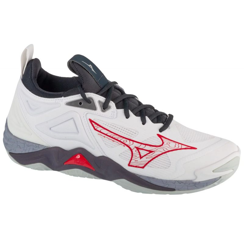 Mizuno Wave Momentum 3 M Volleyball Shoes V1GA231296 Footwear/Volleyball/Men Mizuno