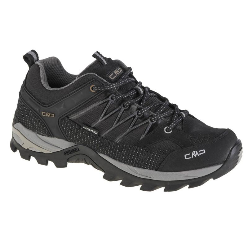 CMP Rigel Low M 3Q54457-73UC shoes Footwear/Outdoor/Alpinus Your Sports Performance