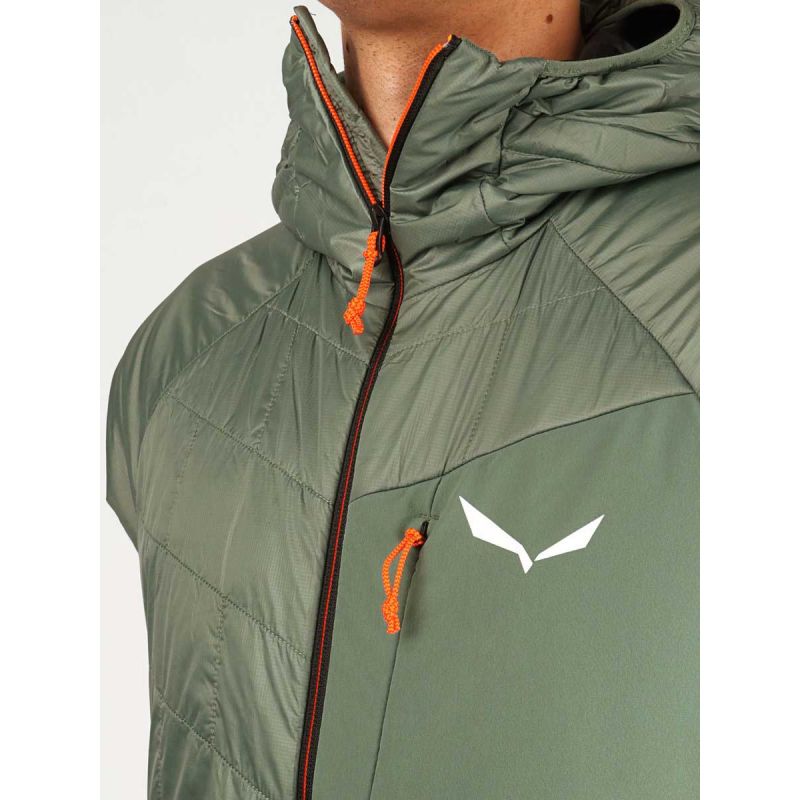 Jacket Salewa Ortles Hybrid Twr M 27187-5081 Clothing/Outdoor/Salewa Your Sports Performance