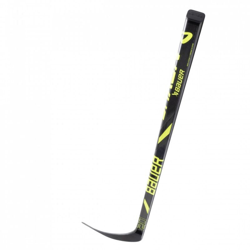 Bauer Nexus Performance &#39;24 Composite Stick 1063764 Accessories Bauer