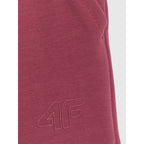 Women's sweatpants 4F 4FRSS26TTROF1851-60S 4f