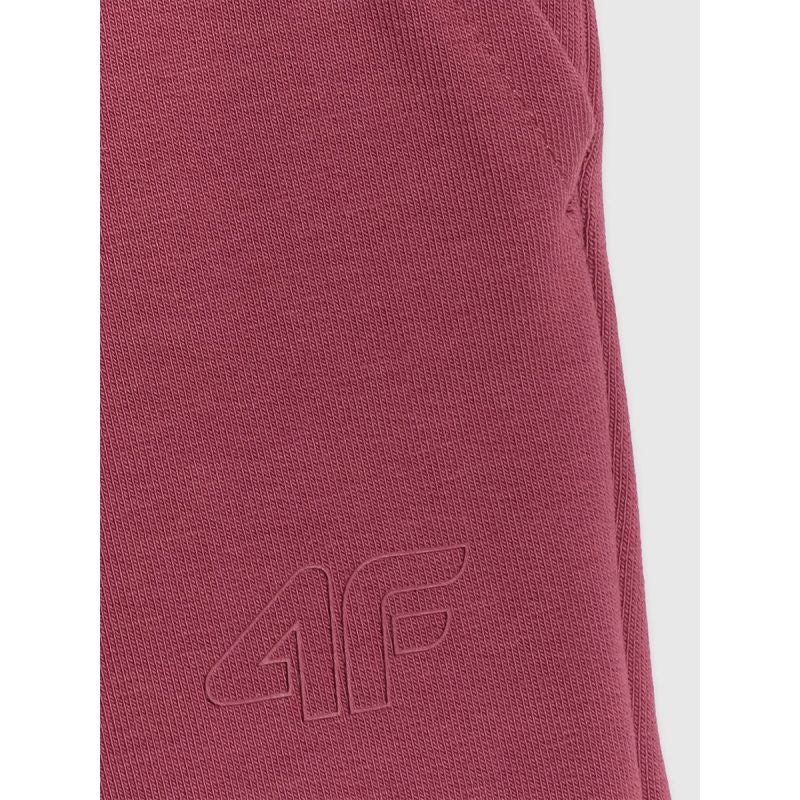 Women's sweatpants 4F 4FRSS26TTROF1851-60S 4f