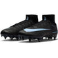 Nike Zoom Mercurial Superfly 10 Elite SG-PRO FQ8342-001 shoes In preparation Nike