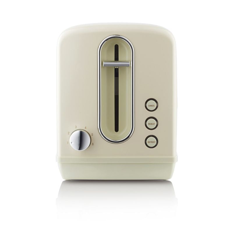 Gorenje T1100CLI Classico Toaster (Cream) AGD - Produkty/Tostery Your Sports Performance