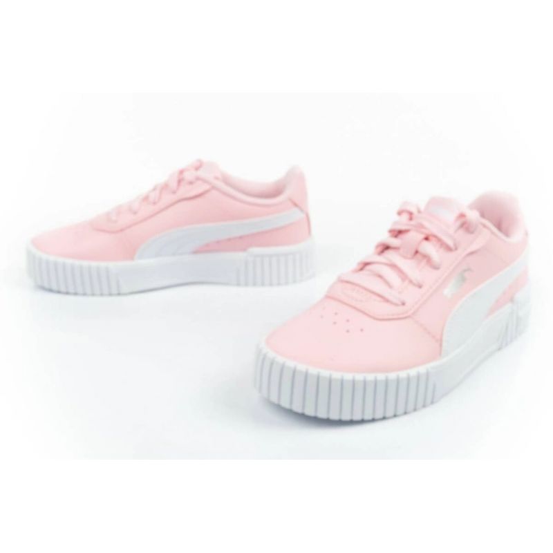 Puma Carina Jr 386186 shoes 04 Footwear/Lifestyle Puma