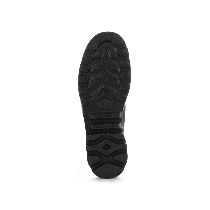Palladium Pampa Lite Travel Vt M 74472-008-M shoes Footwear/Lifestyle/Palladium Your Sports Performance