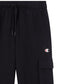 Champion children's pants black 307331 KK001 In preparation Your Sports Performance