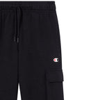 Champion children's pants black 307331 KK001 In preparation Your Sports Performance