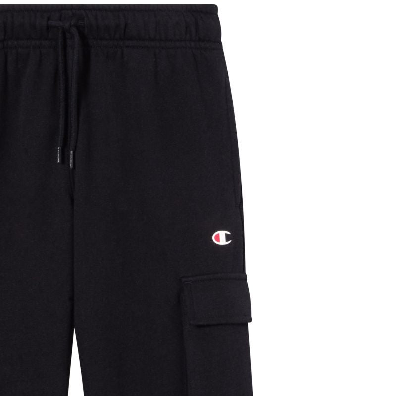 Champion children's pants black 307331 KK001 In preparation Your Sports Performance