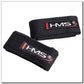 HMS Deadlift training straps F4431 17-62-027 Accessories/Training equipment/Gumy do treningu siłowego Your Sports Performance