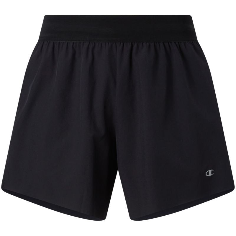 Champion Shorts Men's Black Shorts 222026 KK001