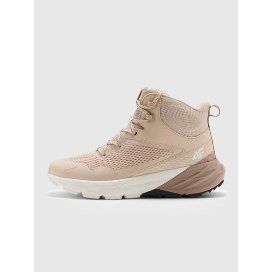 High speed hiker trekking shoes with membrane for women 4F 4FWMM00FOTSF035-83S *Kategoria tymczasowa Your Sports Performance