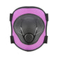 Protectors set Nils Extreme PURPLE size M H110