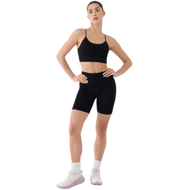 Sports bra 4F F151 W 4FWSS25USBAF151 20S Clothing/Training 4F