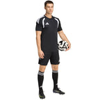 Men's adidas Tiro 26 League Shorts Black KA8773