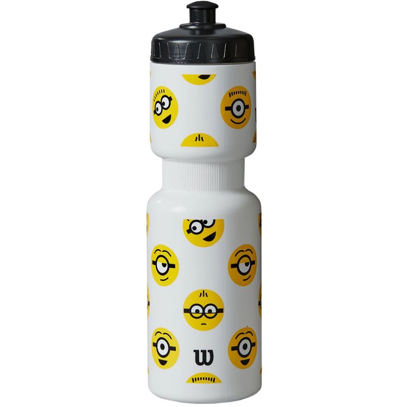 Wilson Minions WR8406003001 water bottle Accessories/Training equipment Your Sports Performance