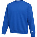 Nike Park 26 Fleece Crew Kids’ Sweatshirt blue IO9045 463