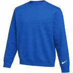 Nike Park 26 Fleece Crew Kids’ Sweatshirt blue IO9045 463