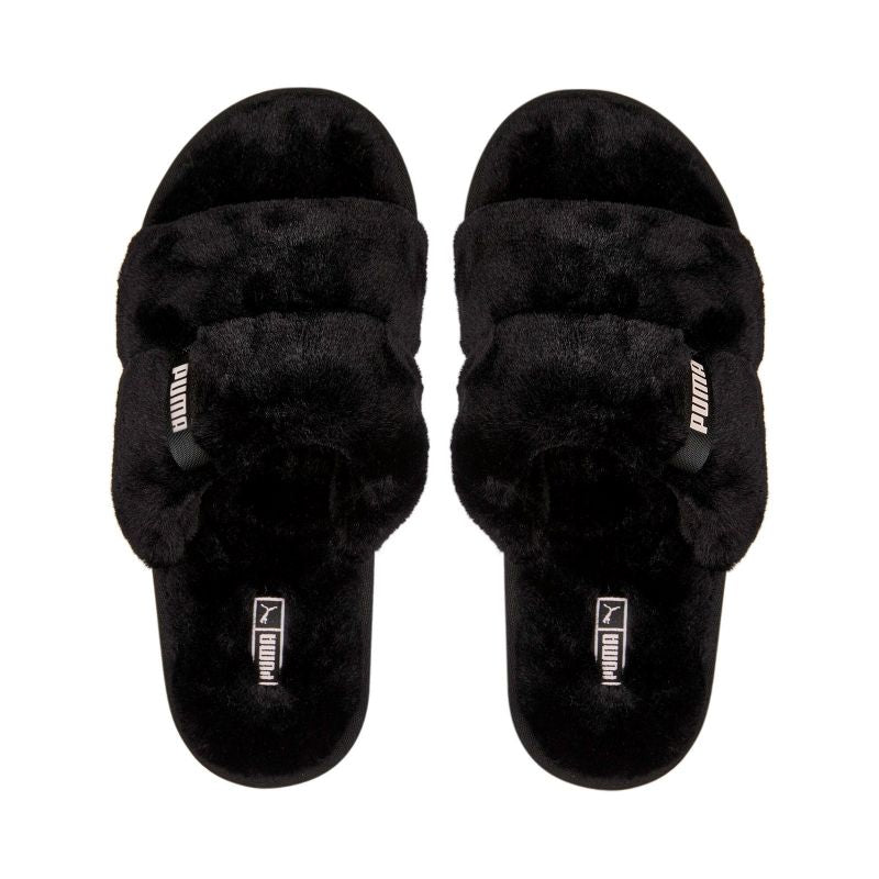 Puma Fluff Solo W 387522-01 Flip-Flops Footwear/Lifestyle Puma