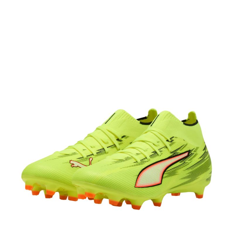 Puma Ultra 6 Match+ FG/AG 108702 01 football boots Footwear Your Sports Performance