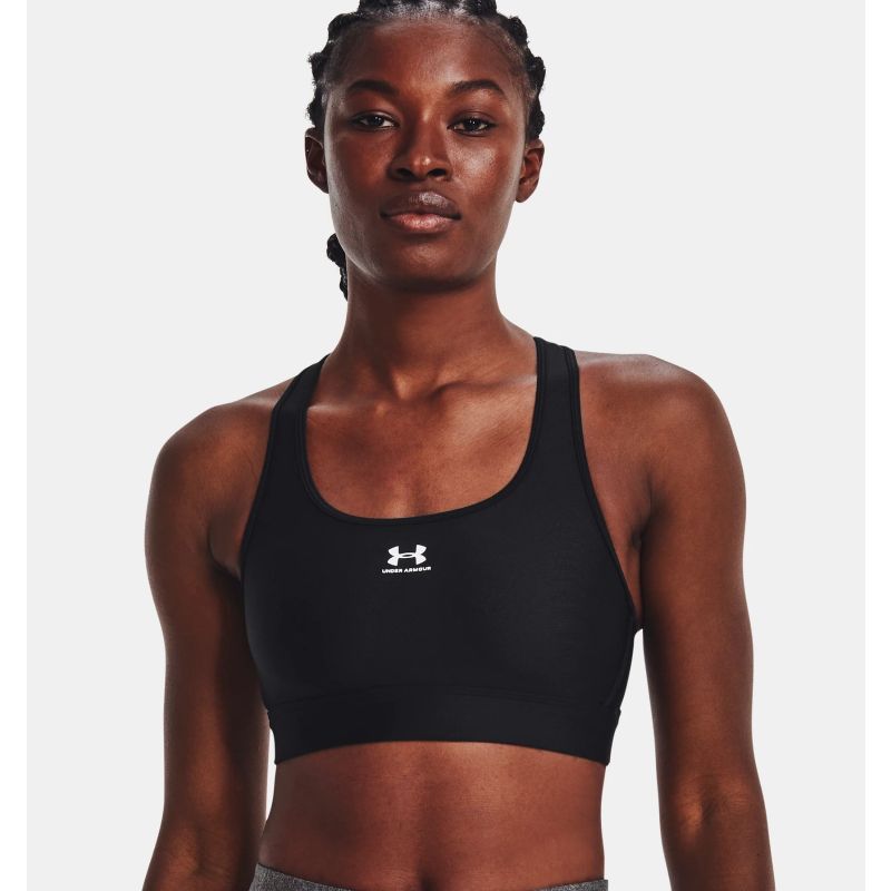 UNDER ARMOUR 1373865-002 Sports Bra