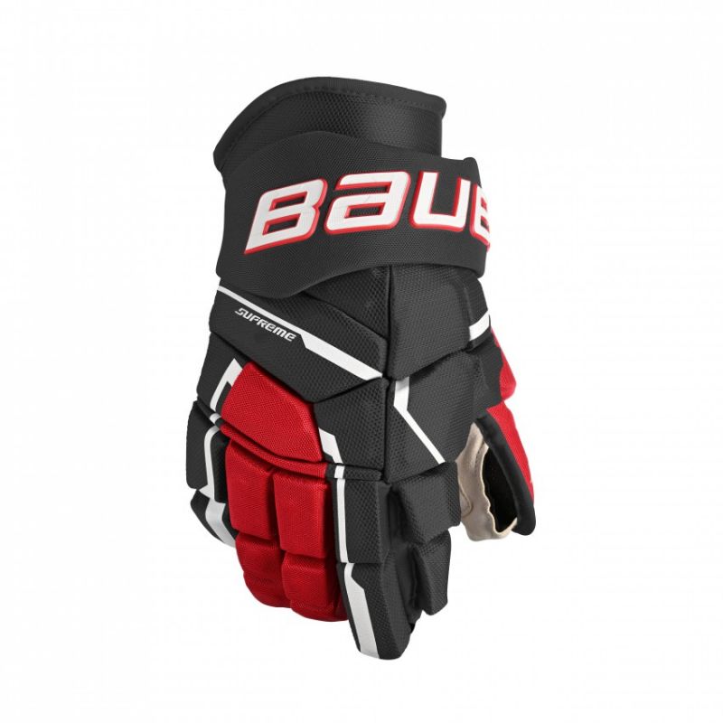 Bauer Supreme M5 Pro Sr Hockey Gloves Clothing Your Sports Performance