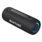 TRACER TWS SPEAKER MAXTUBE BLUETOOTH BLACK In preparation Your Sports Performance