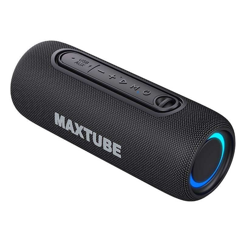 TRACER TWS SPEAKER MAXTUBE BLUETOOTH BLACK In preparation Your Sports Performance