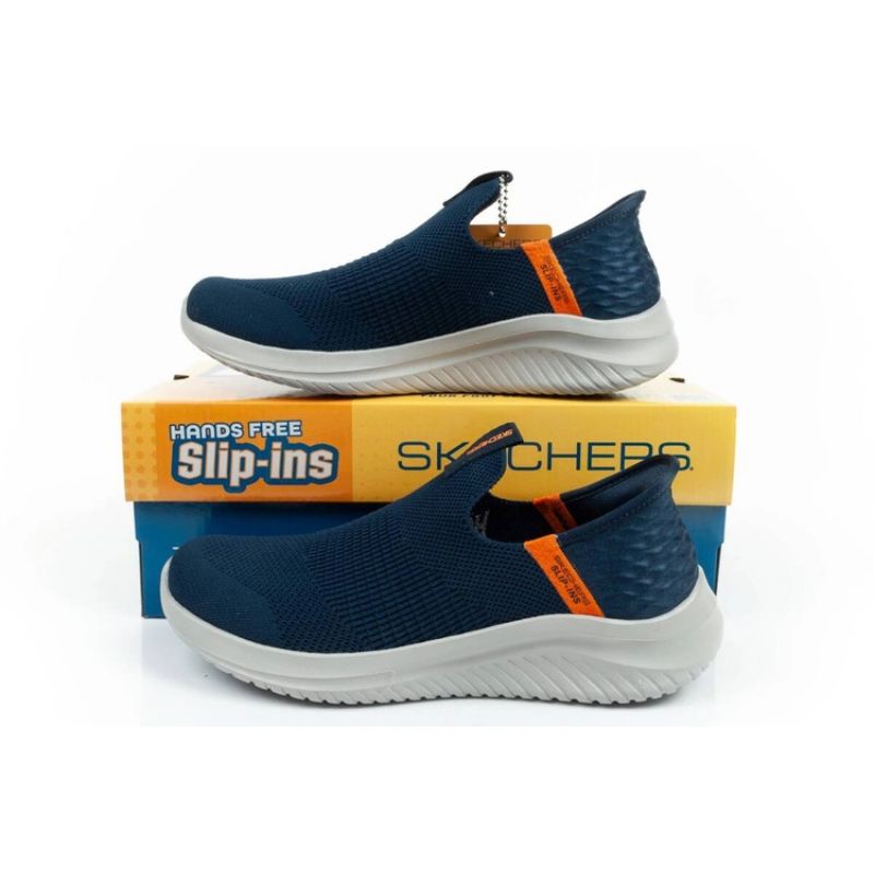 Skechers W 403844L/NVY Shoes Footwear/Lifestyle/Skechers Your Sports Performance