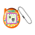 TAMAGOTCHI CONNECTION - ORANGE BURST (Gry i zabawki) Figurki/Kolekcjonerskie Your Sports Performance