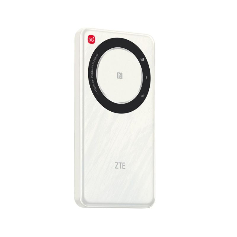 ZTE U30 Air router 5G LTE CAT.12 mobile router Komunikacja i łączność/Routery 3G/4G/5G Your Sports Performance