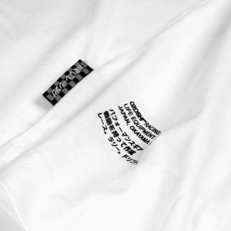 Ozoshi TSH01 M T-shirt OZ93776