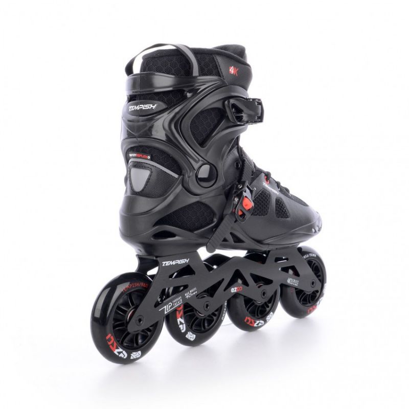 Tempish Ezza 90 1000067 rolls Accessories/Skating/Rolki (pozostałe) Your Sports Performance