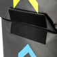 Set of three HMS Premium octagonal plyometric boxes PYOBS01 In preparation Your Sports Performance