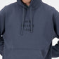 New Balance Graphic Hoodie M MT41517GT Clothing/Outdoor New Balance